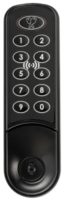 Nimbus RFID Lock