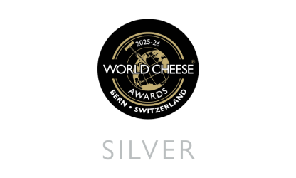 Schangnauer Nusskäse (World Cheese Award Silber)