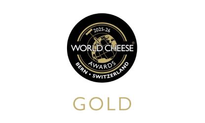 Goldschatz - Höhlengereift (World Cheese Award Gold)