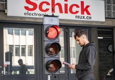 Ampelanlagen-Service Schick SA