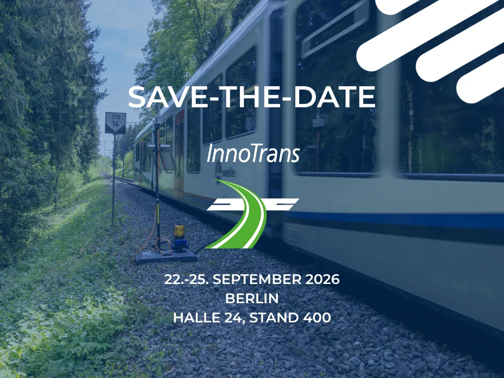 RAILALERT Vorwarnsystem