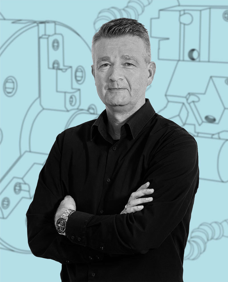 Oliver Tiegelkamp, Geschäftsführer