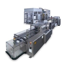 Turnkey-Komplettlinie