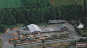 Oak sawn timber (square timbers, beams, planks, boards)