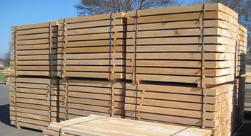 Sawn timber