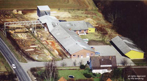 Roundwood stock