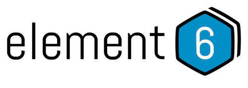 Logo Element 6 GmbH & Co KG