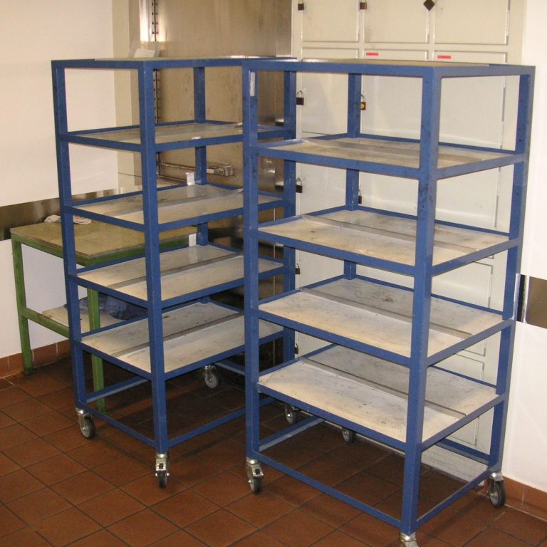Additive Fertigung (3D-Druck)