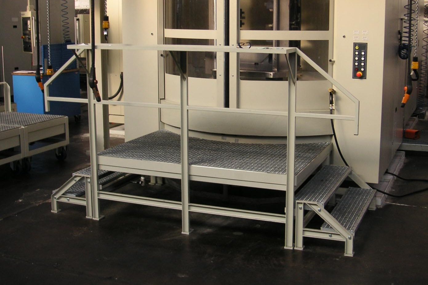 CNC-Fertigung