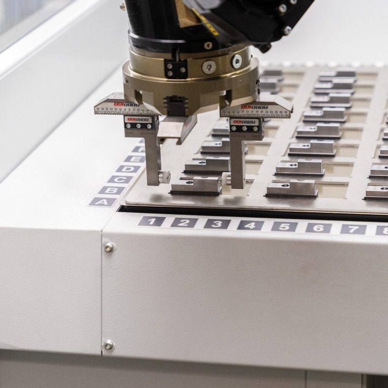Additiv gefertigtes Bauteil