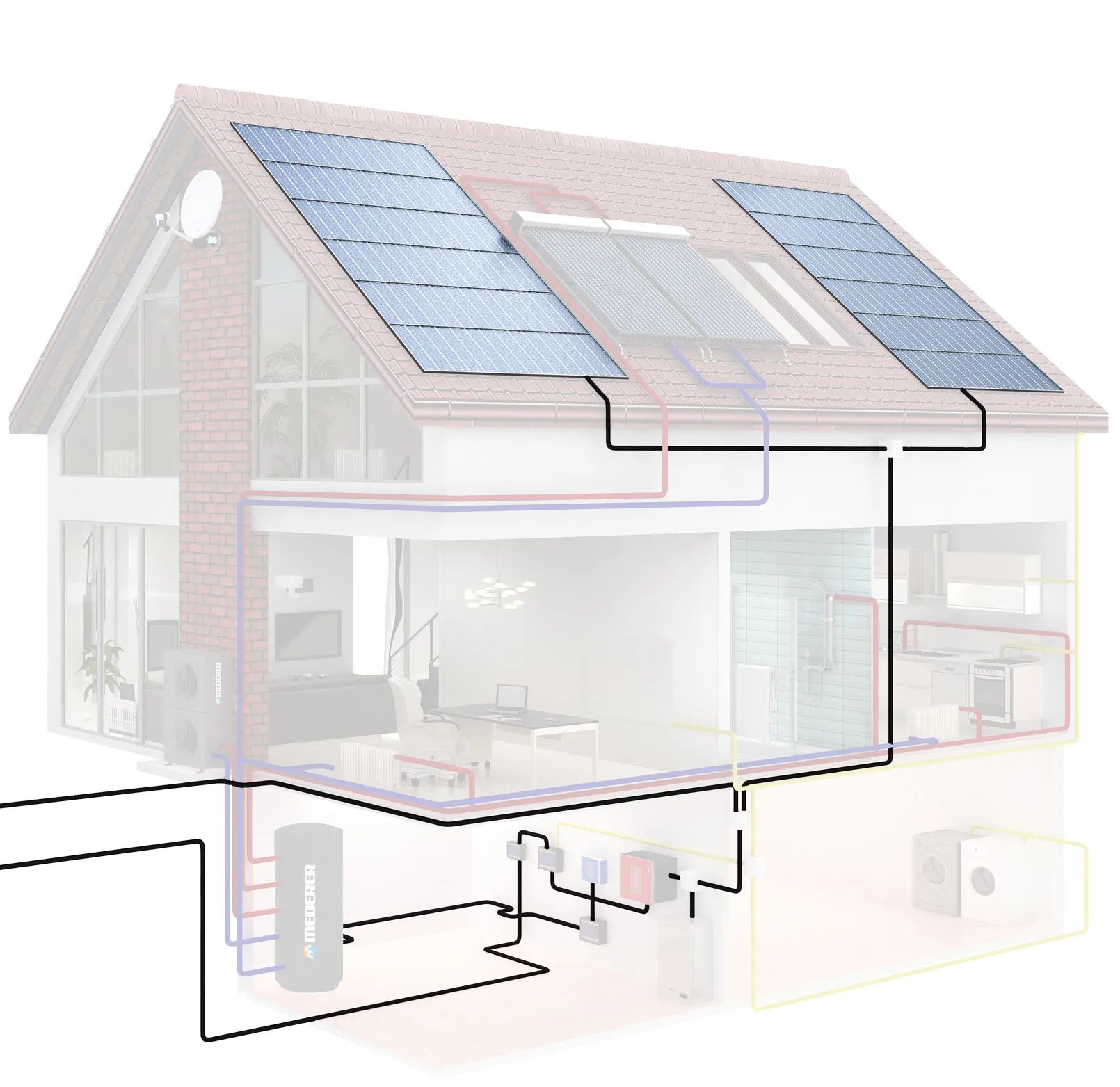 Photovoltaic system