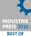 Industriepreis Best of 2016