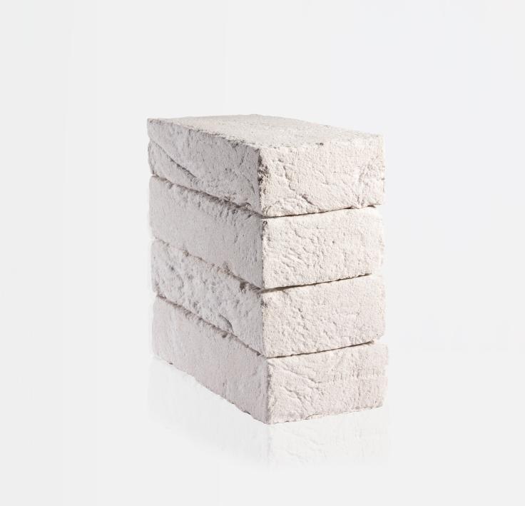 Handform-Sichtstein Perla