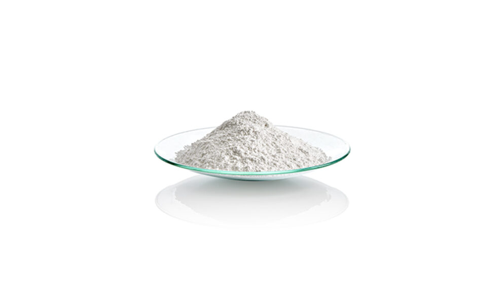 Wolframate (CaWO4)