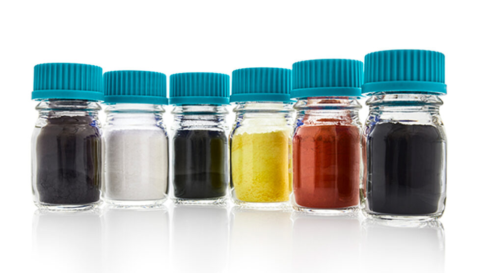 AMPERTEC® Chloride