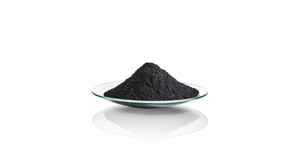 Hochreines Tantal-Metallpulver