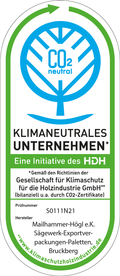 Sonderverpackung nach Maß
