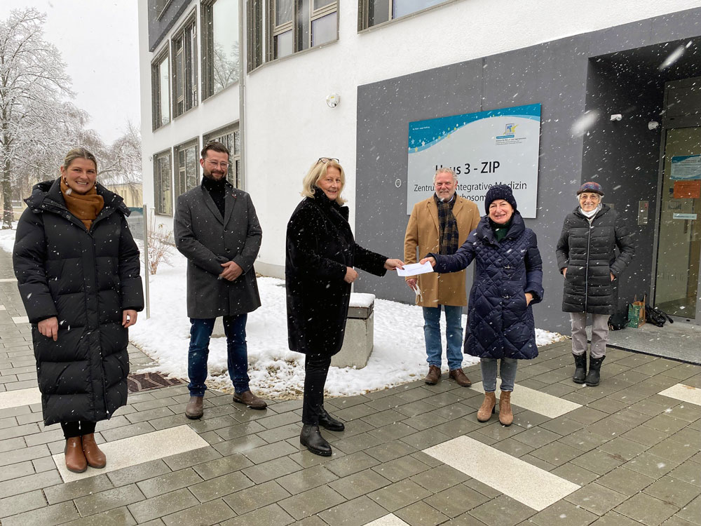 Verpackungsentwicklung und Exportverpackung