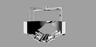 RC Dock – team support / workshop