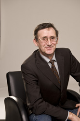 PlasmaChem – Fertigung