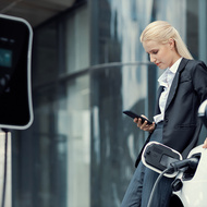 Charging Infrastructure