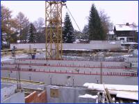 Kárpáty Ingenieurbüro – Fertigung