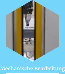 Mechanisch bearbeitetes Kunststoff-Präzisionsteil