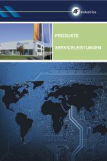 Produktkatalog Löttechnik
