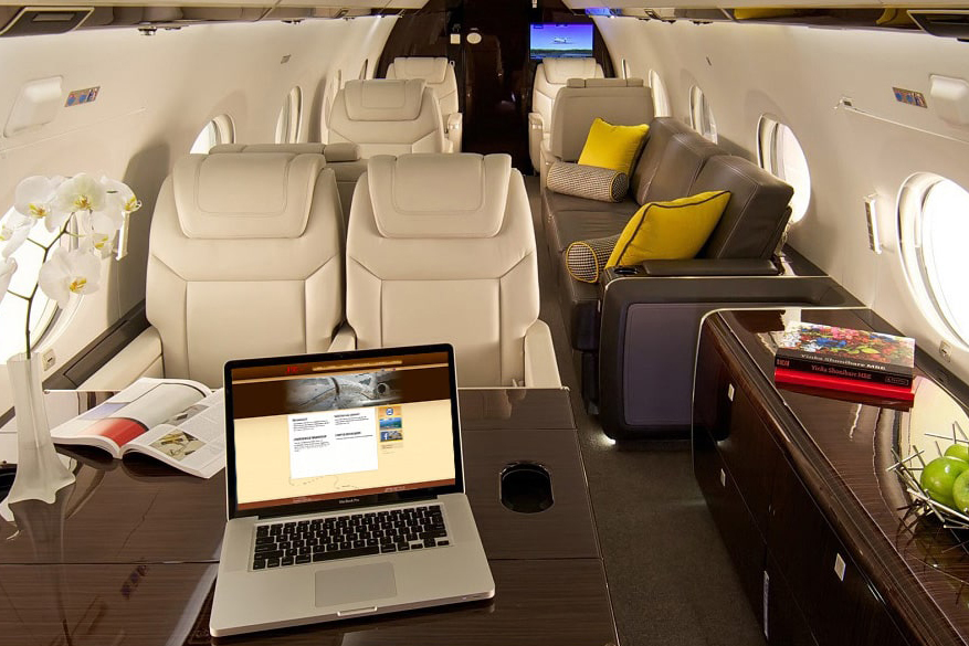 Charter