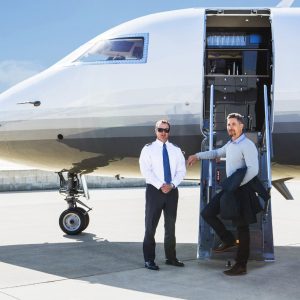 Aircraft Sales