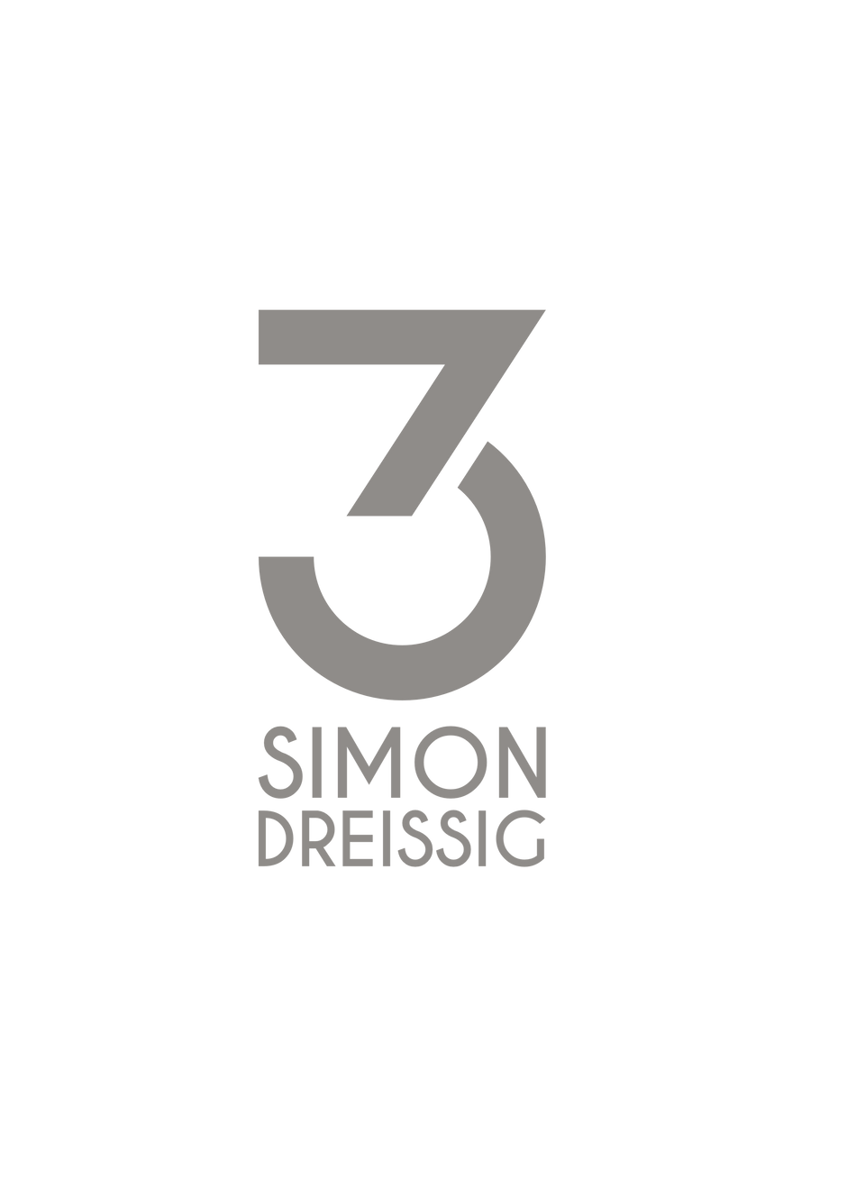 SIMONDREISSIG – Fertigung