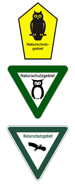 Naturschutz bei KABITEC
