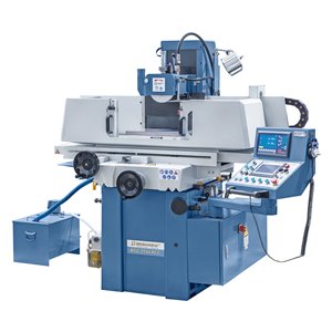 Flachschleifmaschine BSG 2550 PLC