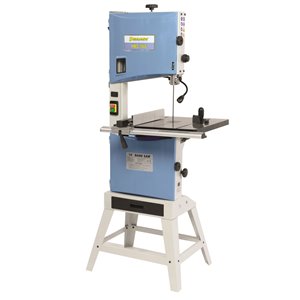 Holzbandsäge HBS 360