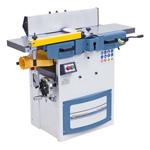 Abricht- und Dickenhobelmaschine AD 260 S