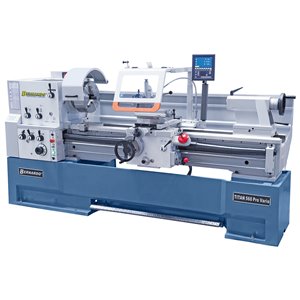 Produktionsdrehmaschine Titan 560 x 3000 Pro Vario