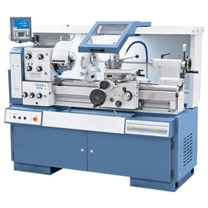Universaldrehmaschine Compact 400