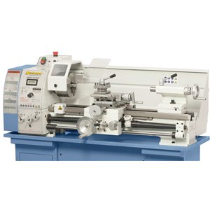 Leit- und Zugspindeldrehmaschine Profi 700 BQV