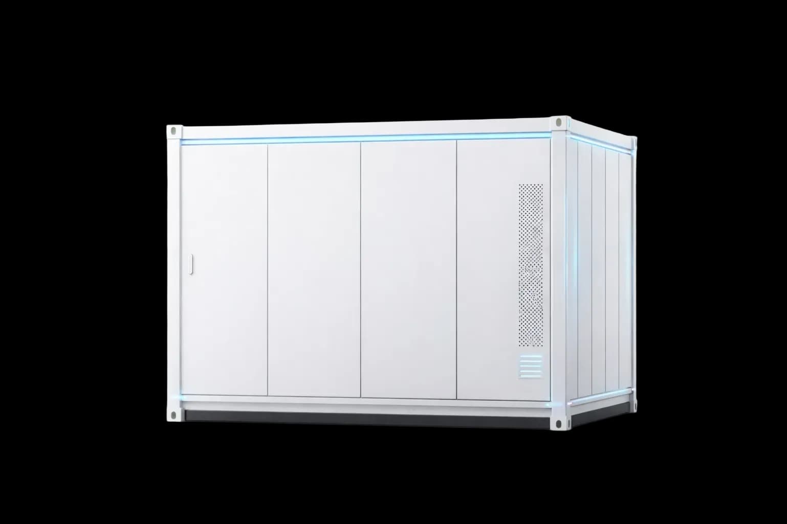 PowerSite Cube