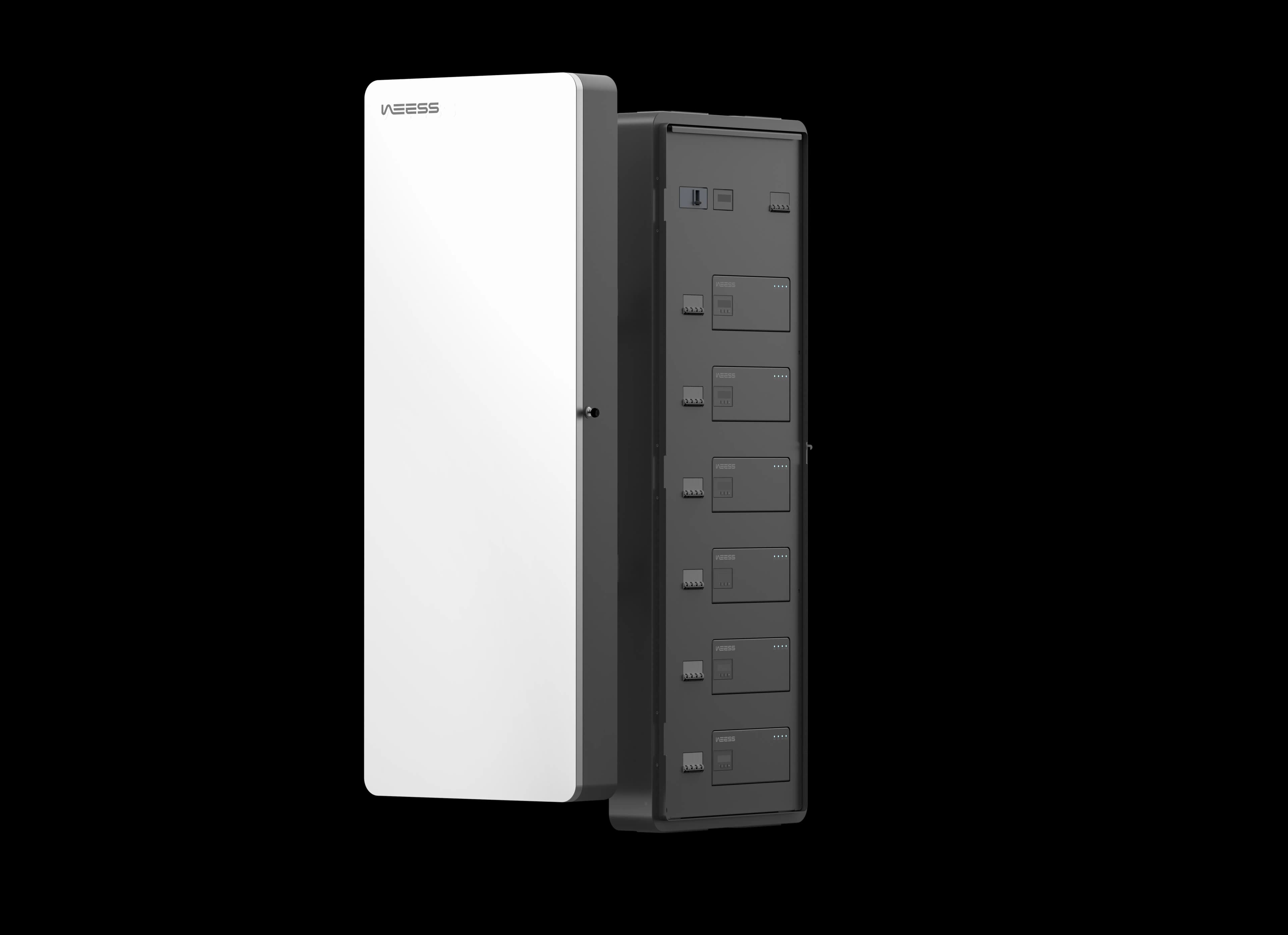 PowerTower