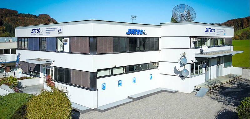 Standort Hallwang