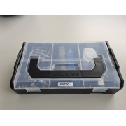 SNS Stecker Koffer Set