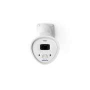 MOBOTIX M1A-S mit 4K DN Weitwinkel-Vario-Objektiv