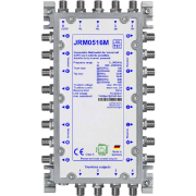 JULTEC Multischalter kaskadierbar 5x16