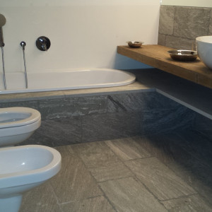 Projektbeispiel Sanitär und Umbau