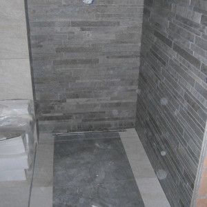 Projektbeispiel Sanitär und Umbau
