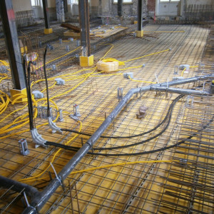 Projektbeispiel Sanitär und Umbau