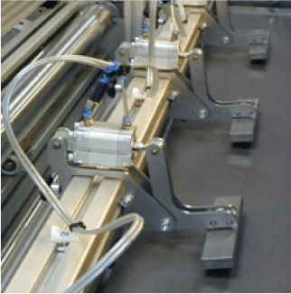 Modul Maschineneinlauf (EL)