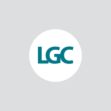 LGC Logo