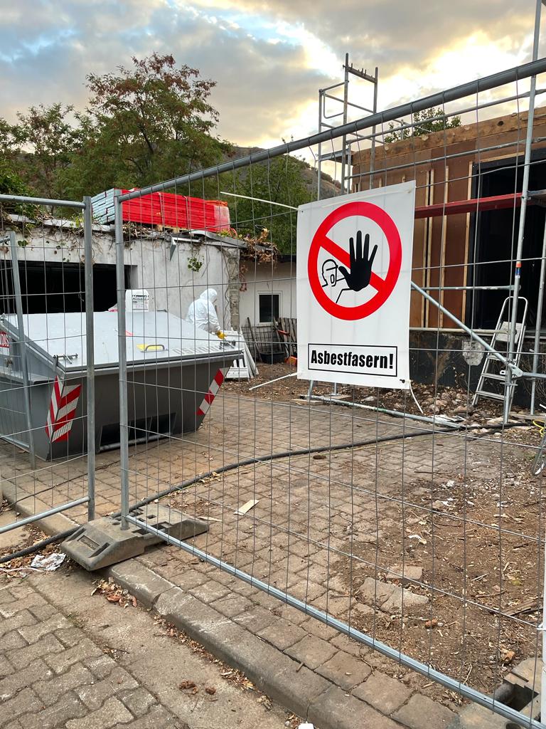 Außenanlagenbau